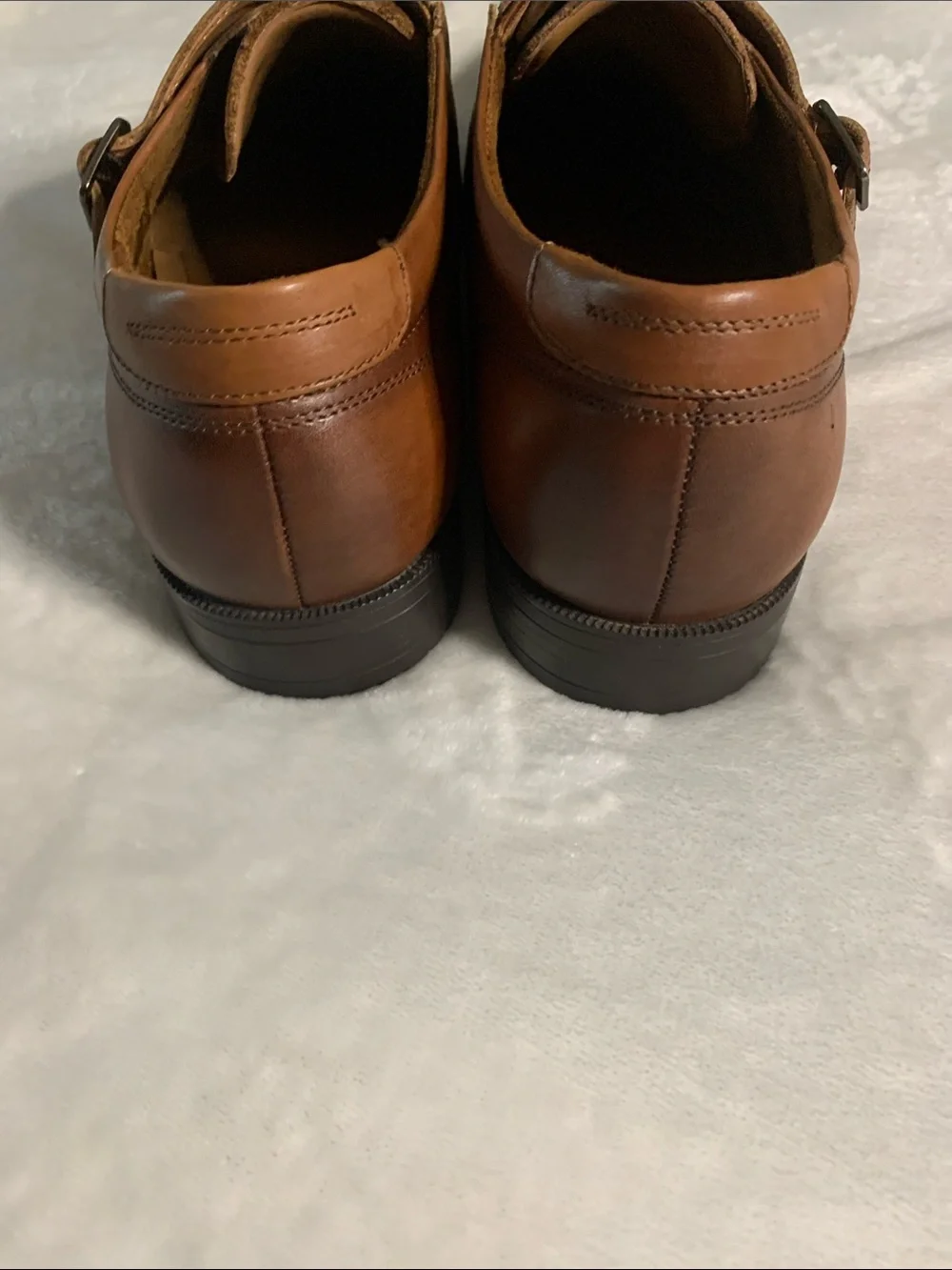 Aldo classic double